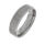 Edelstahlring - 6mm - matt - ohne Stein - DE 66 / US 11.5