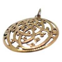 Bronzeamulett - Keltik