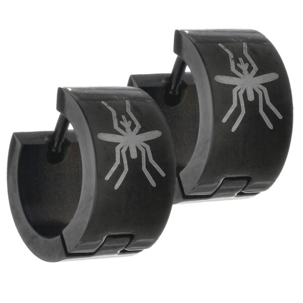 PVD-Black, 7 mm - Fly