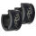 PVD-Black, 7 mm - Tribal 6