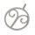 Stainless Steel Pendant - Zodiac Signs Aries