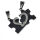 Stainless Steel Pendant - Puzzle with Heart