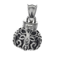 Edelstahlanhänger - Kollektion "Tiny Treasures"