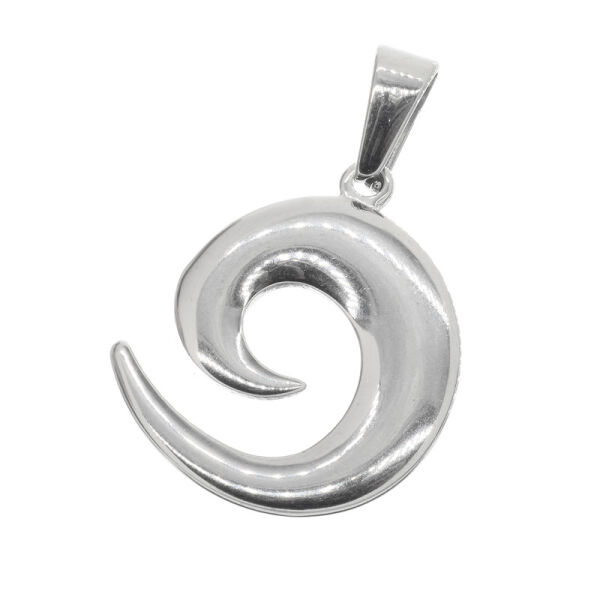 Spirale Stahl 22mm