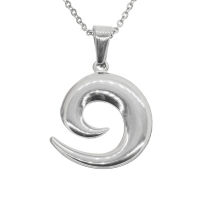 Spirale Stahl 22mm