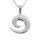Spirale Stahl 22mm