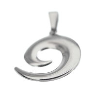 Spirale Stahl 30mm