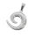 Spirale Stahl 30mm
