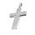 drehbares Kreuz mit spanischem Text 35mm