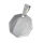 Stainless steel- engraving plate - Dogtag