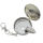 Taschenaschenbecher Che Guevara
