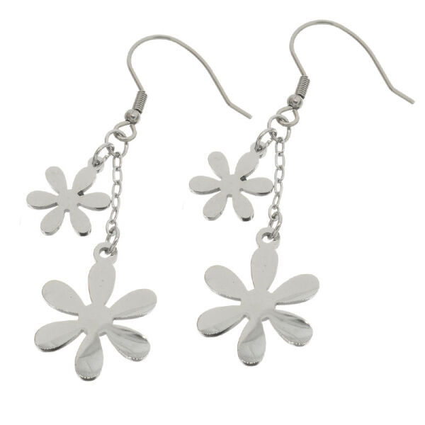 Stainless Steel Earrings