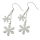 Stainless Steel Earrings