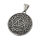 Stainless Steel Pendant - Celtic Knot