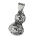 Stainless Steel Pendant - Chinese Lucky Gourd