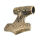 Bronze Pendant - Thors Hammer