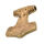 Bronze Pendant - Thors Hammer
