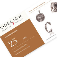 Geschenkgutschein