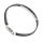 Vinyl Stainless Steel Bracelet - Arrows