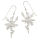 925 Sterling Silver Earrings - Fairy Magic