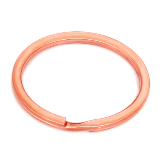 36 x 28mm Rosegold