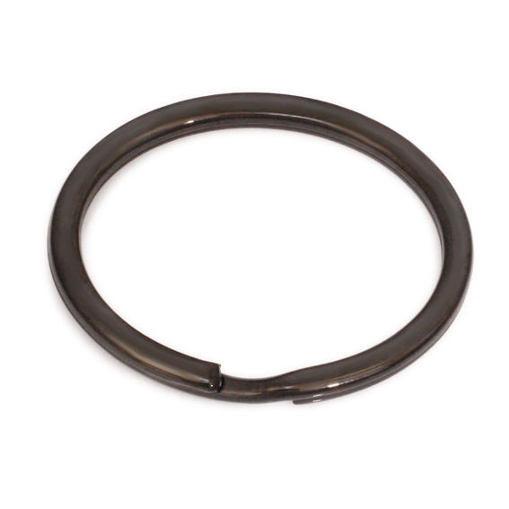 36 x 28mm Black