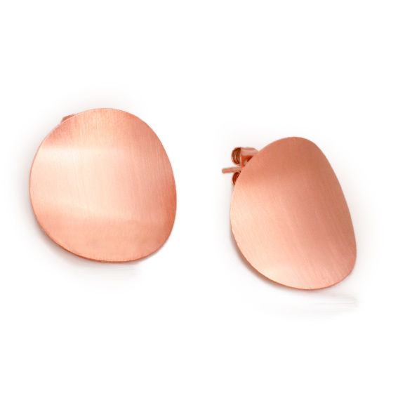rosegold mattiert