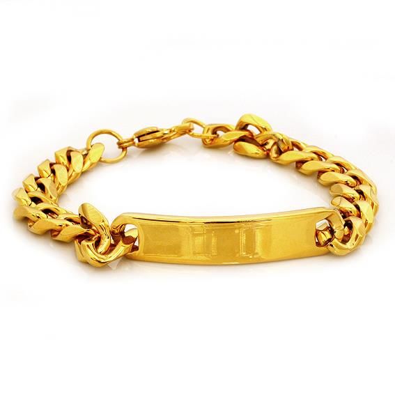 PVD-Gold (9034-1)