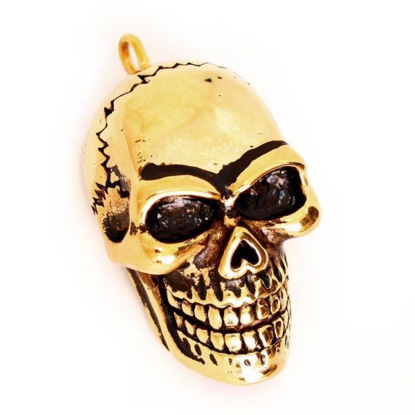 PVD Gold