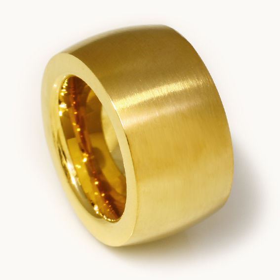 golden