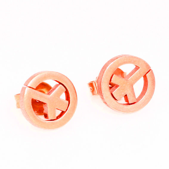 Rosegold