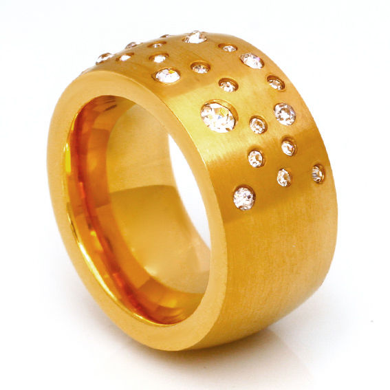 gold