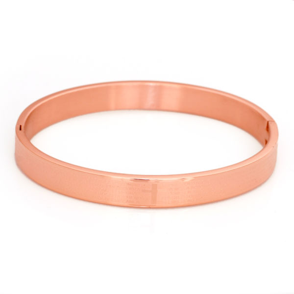 Rosegold