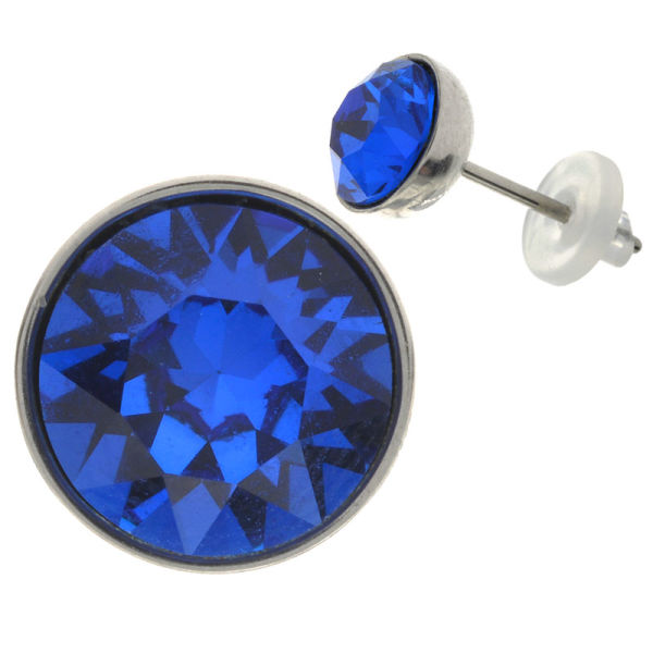 Capri Blue (CB)