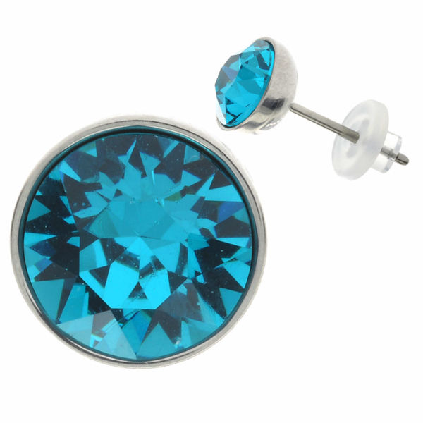 Blue Zirkon (BZ)