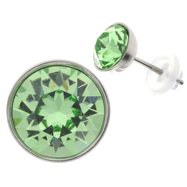Peridot (PE)