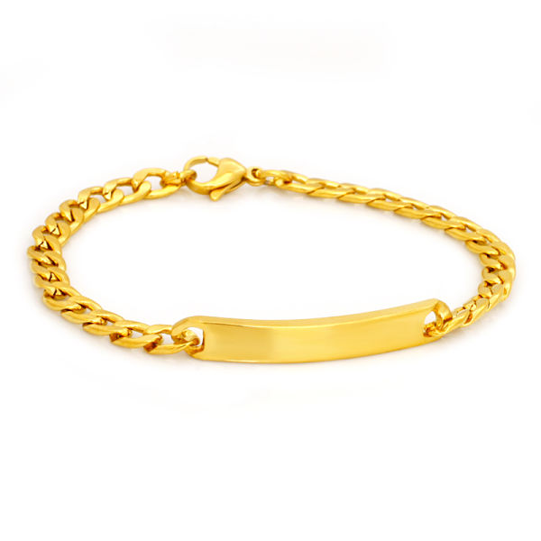 PVD Gold
