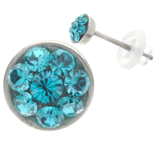 Blue Zirkon (BZ)