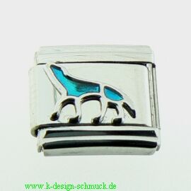 Blau
