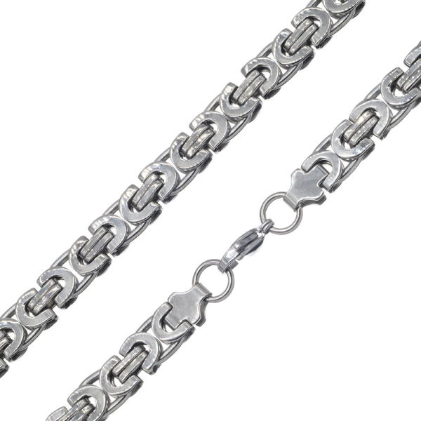 Steel