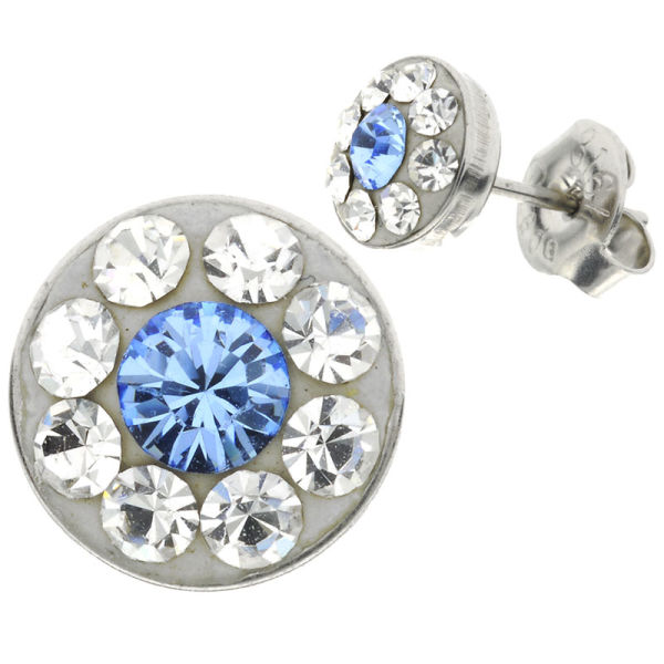 Light Sapphire (LSA)