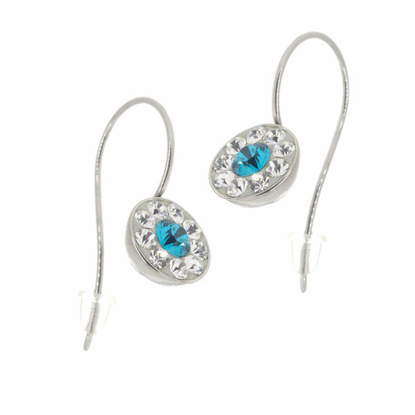 Blue Zircon (BZ)
