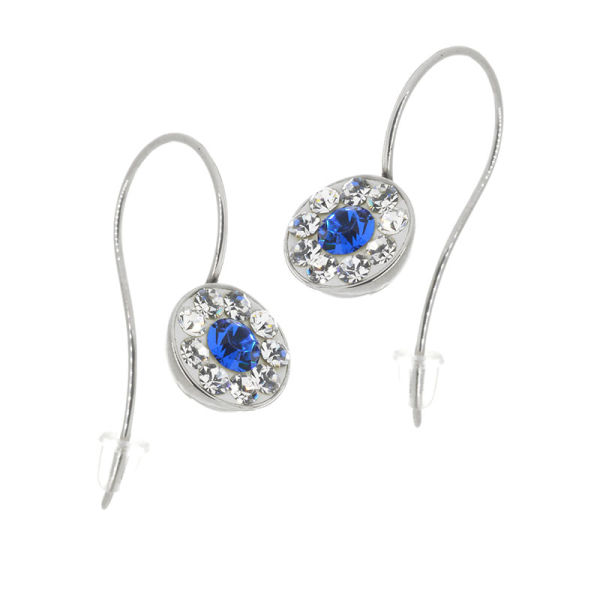 Capri Blue (CB)