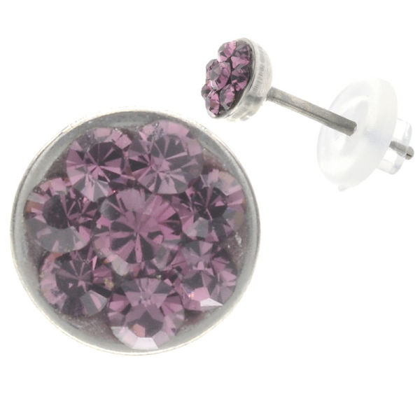 Amethyst (AM)